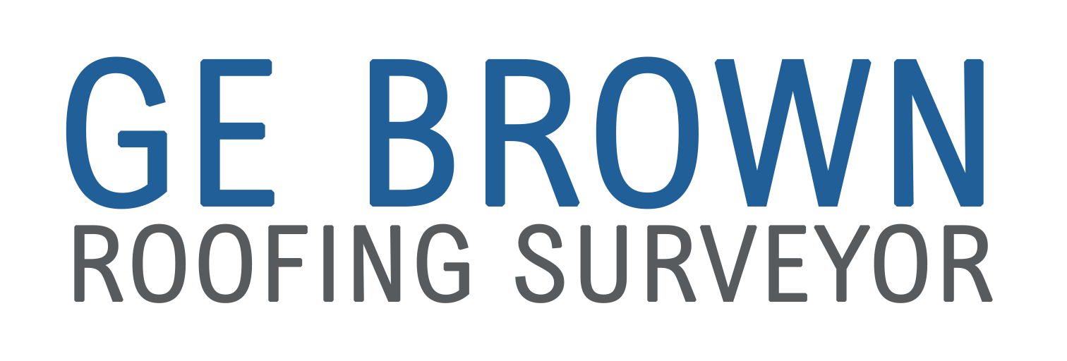 GE Brown Roofing Surveyor
